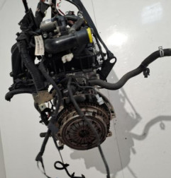 Moteur DACIA SANDERO 2