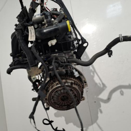 Moteur DACIA SANDERO 2