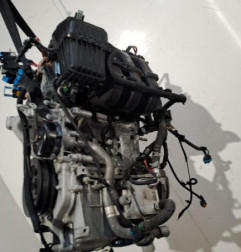 Moteur DACIA SANDERO 2 Photo n°3