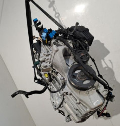 Moteur DACIA SANDERO 2 Photo n°4