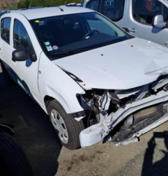 Moteur DACIA SANDERO 2 Photo n°6