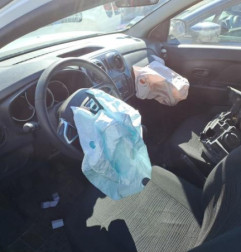 Moteur DACIA SANDERO 2 Photo n°9