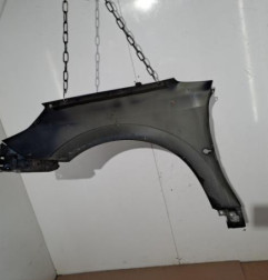 Aile avant droit OPEL VECTRA C Photo n°3