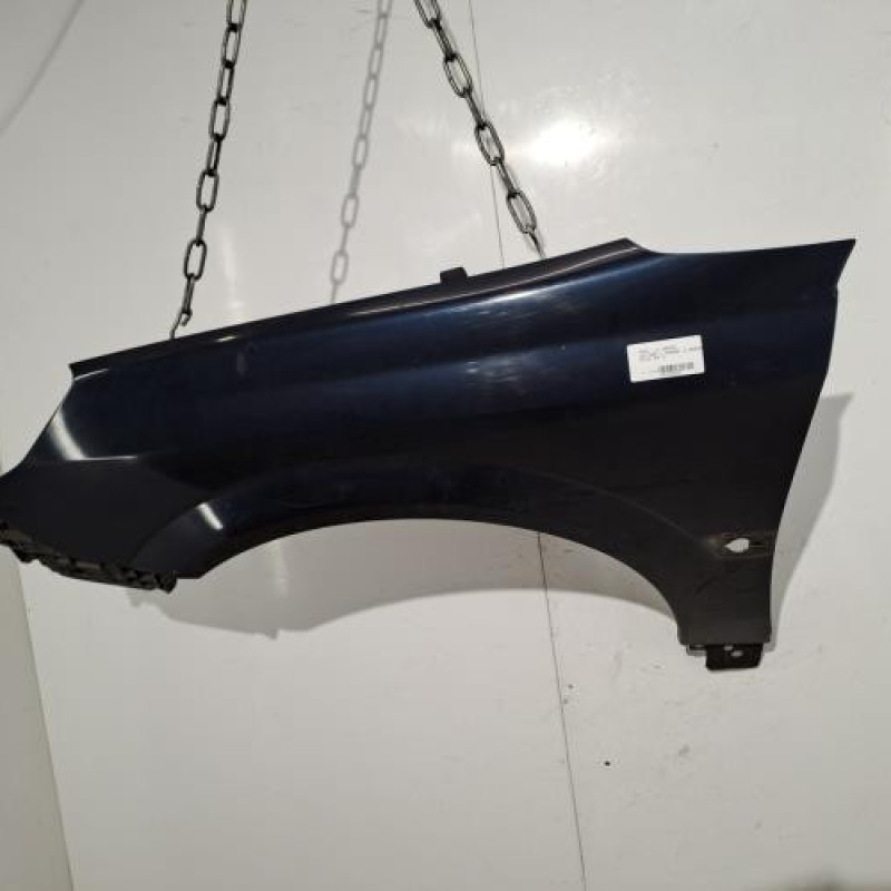 Aile avant gauche OPEL VECTRA C
