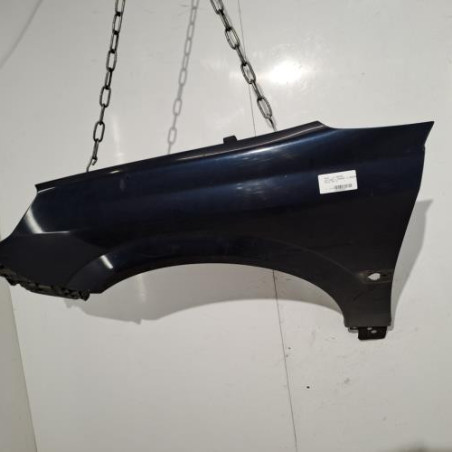 Aile avant gauche OPEL VECTRA C Photo n°1