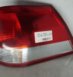 Feu arriere principal droit (feux) OPEL VECTRA C Photo n°1