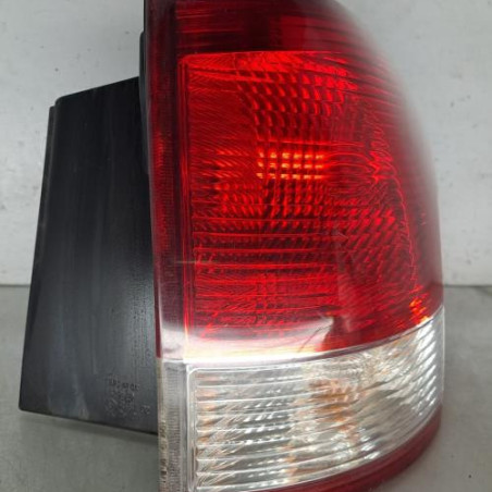 Feu arriere principal droit (feux) OPEL VECTRA C