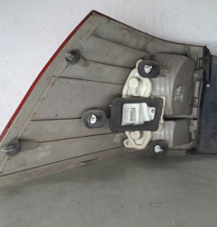 Feu arriere principal droit (feux) OPEL VECTRA C Photo n°3