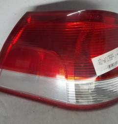 Feu arriere principal gauche (feux) OPEL VECTRA C Photo n°1