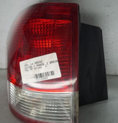 Feu arriere principal gauche (feux) OPEL VECTRA C