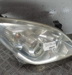 Optique avant principal droit (feux)(phare) OPEL VECTRA C Photo n°1