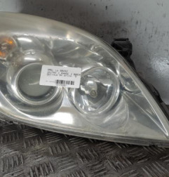 Optique avant principal droit (feux)(phare) OPEL VECTRA C