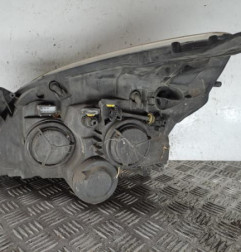 Optique avant principal droit (feux)(phare) OPEL VECTRA C Photo n°3