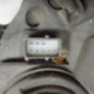 Optique avant principal droit (feux)(phare) OPEL VECTRA C