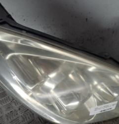 Optique avant principal droit (feux)(phare) OPEL VECTRA C Photo n°5