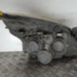 Optique avant principal gauche (feux)(phare) OPEL VECTRA C