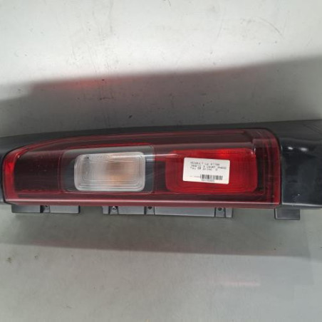 Feu arriere principal droit (feux) RENAULT TRAFIC 3 COURT Photo n°1