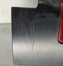 Feu arriere principal droit (feux) RENAULT TRAFIC 3 COURT Photo n°6