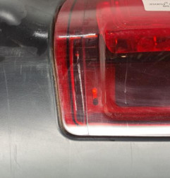 Feu arriere principal droit (feux) RENAULT TRAFIC 3 COURT Photo n°7