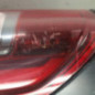 Feu arriere principal droit (feux) RENAULT TRAFIC 3 COURT