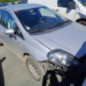Malle/Hayon arriere FIAT PUNTO EVO 3