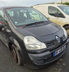 Porte arriere gauche RENAULT GRAND MODUS Photo n°6