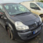 Porte arriere gauche RENAULT GRAND MODUS