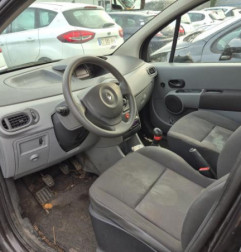 Porte arriere gauche RENAULT GRAND MODUS Photo n°10