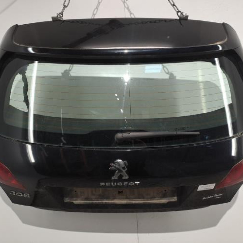 Malle/Hayon arriere PEUGEOT 308 2