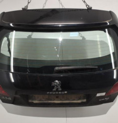 Malle/Hayon arriere PEUGEOT 308 2