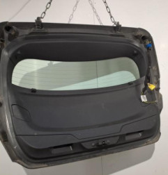 Malle/Hayon arriere PEUGEOT 308 2 Photo n°3