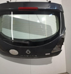 Malle/Hayon arriere RENAULT MEGANE 3