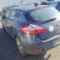 Malle/Hayon arriere RENAULT MEGANE 3