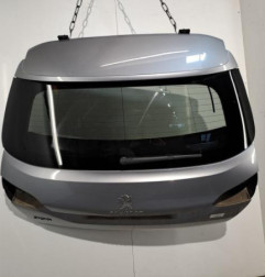 Malle/Hayon arriere PEUGEOT 308 2 SW Photo n°1