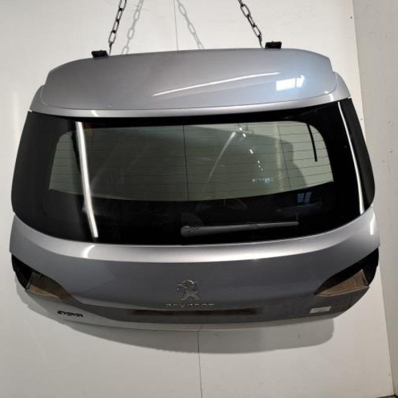 Malle/Hayon arriere PEUGEOT 308 2 SW