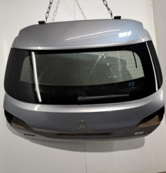 Malle/Hayon arriere PEUGEOT 308 2 SW