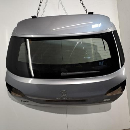 Malle/Hayon arriere PEUGEOT 308 2 SW