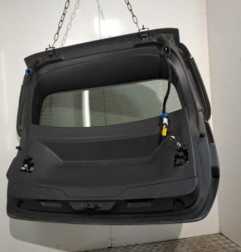 Malle/Hayon arriere PEUGEOT 308 2 SW Photo n°3