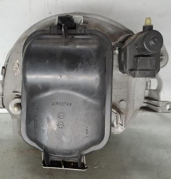 Optique avant principal droit (feux)(phare) RENAULT TWINGO 1 Photo n°1