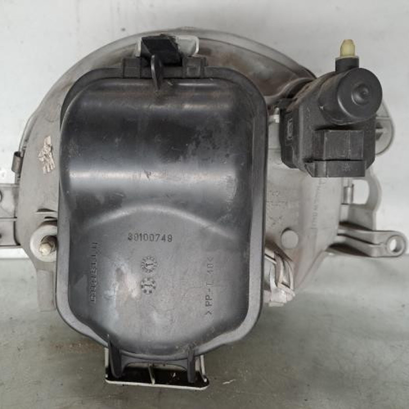 Optique avant principal droit (feux)(phare) RENAULT TWINGO 1