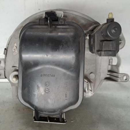 Optique avant principal droit (feux)(phare) RENAULT TWINGO 1 Photo n°1