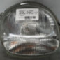 Optique avant principal droit (feux)(phare) RENAULT TWINGO 1