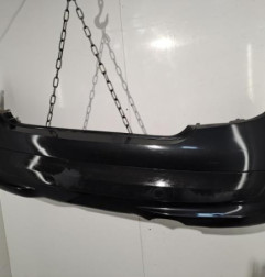 Pare choc arriere PEUGEOT 207 Photo n°1