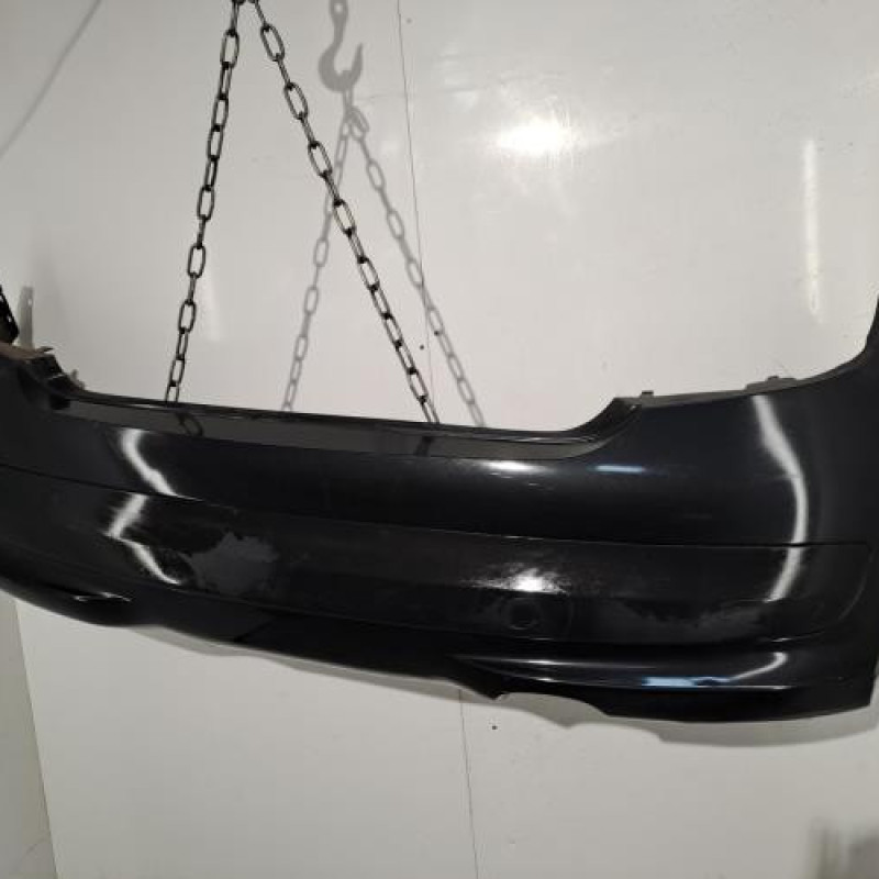 Pare choc arriere PEUGEOT 207