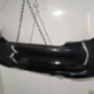 Pare choc arriere PEUGEOT 207