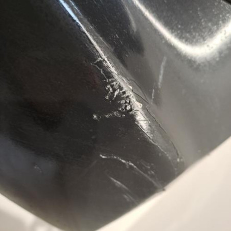 Pare choc arriere PEUGEOT 207