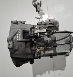 Boite de vitesses CITROEN DS3 Photo n°1