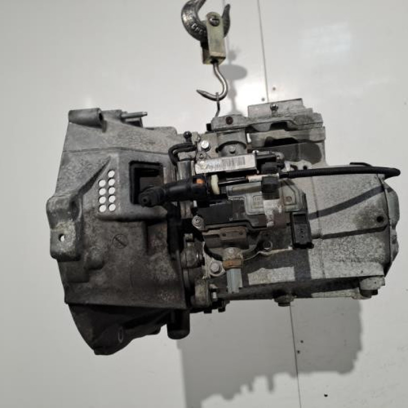 Boite de vitesses CITROEN DS3