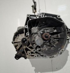 Boite de vitesses CITROEN DS3