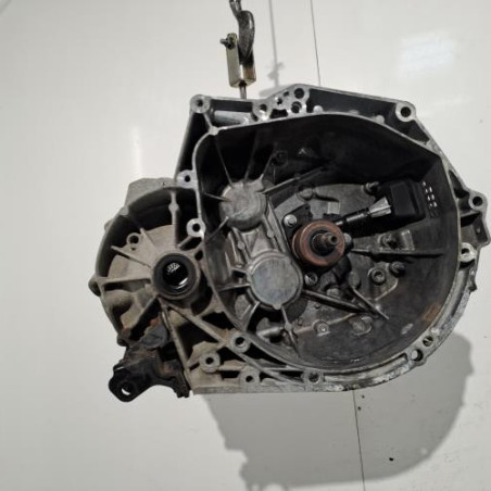 Boite de vitesses CITROEN DS3